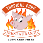 Tropical Pork Restaurant